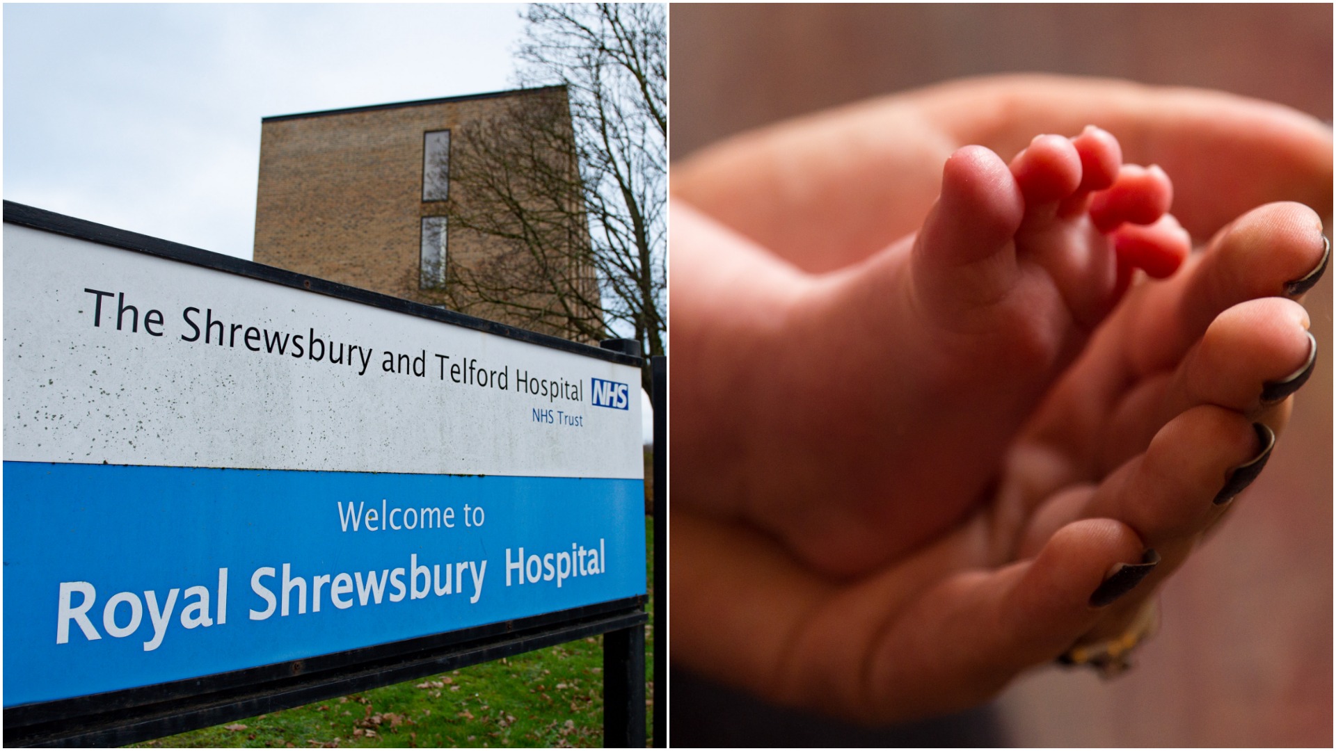 Shrewsbury Maternity Scandal: What Were The Recommendations In The ...