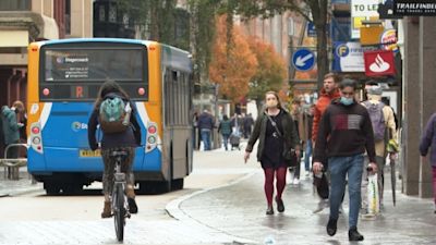 EXETER TRANSPORT