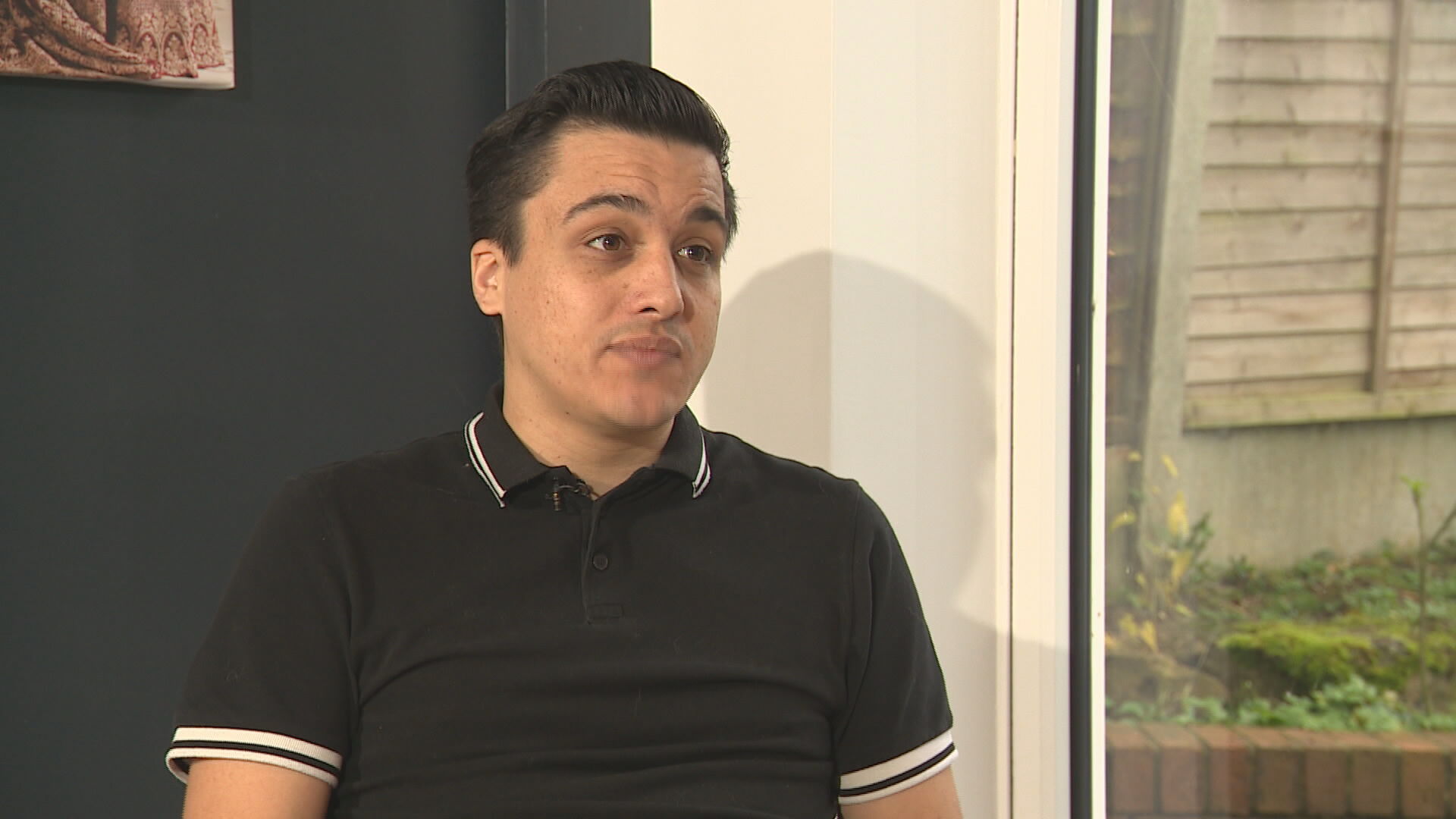 Man Who Overcame Gambling Addiction Speaks Out To End The Stigma | ITV ...