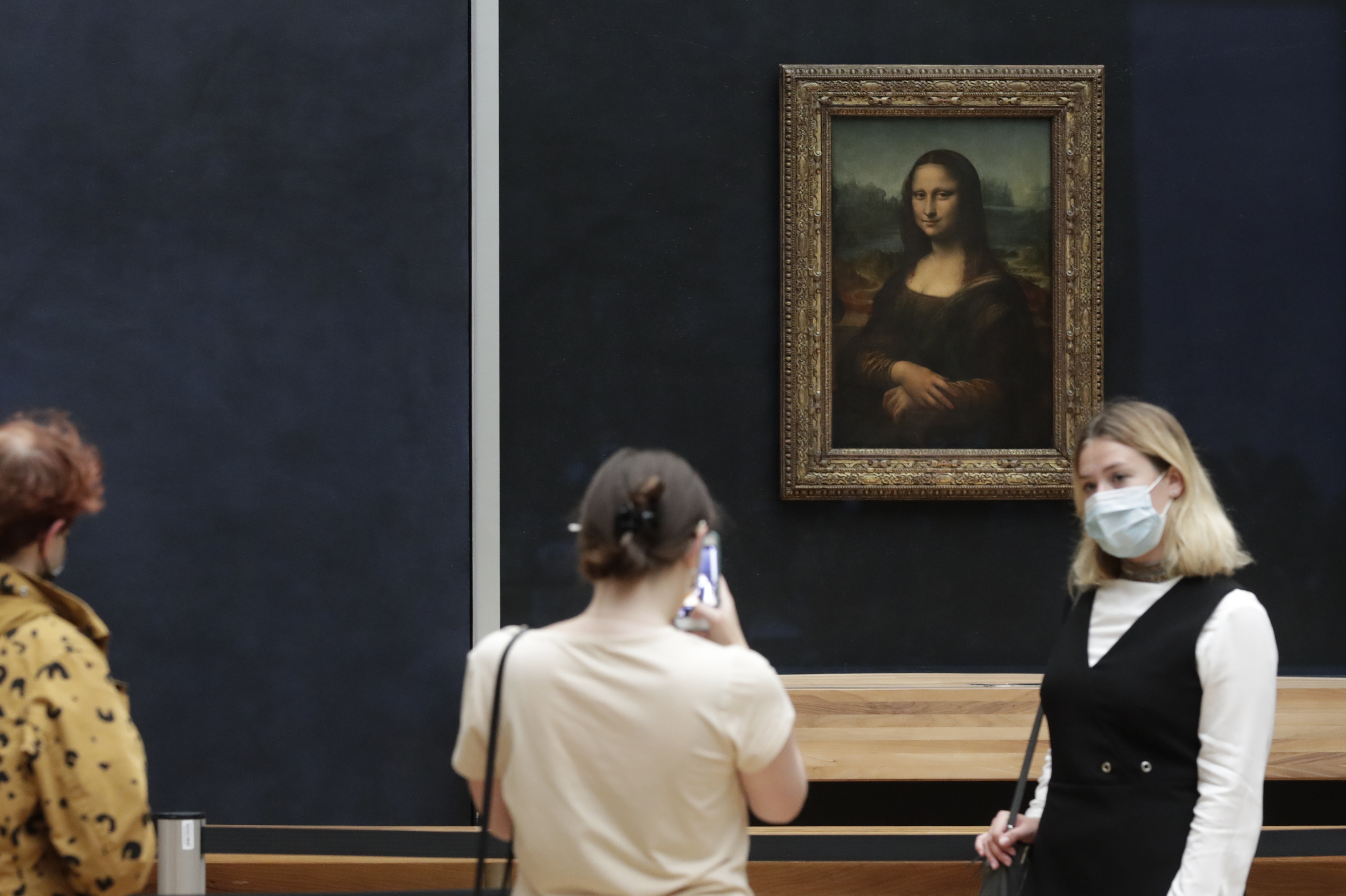 Bridge offers clue to Mona Lisa's locale