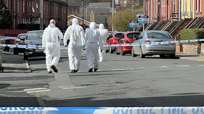 Murder investigation in Leeds after boy, 17, stabbed at house party in Armley | ITV News Calendar