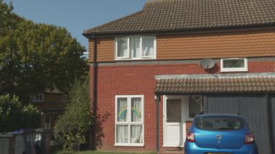 More than a dozen families who live in former army homes in Canterbury face being evicted by the Ministry of Defence. 
