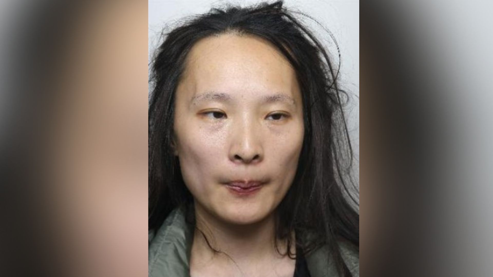 Chinese Woman Shan He Jailed Over Attacks On Chinese Sheffield ...