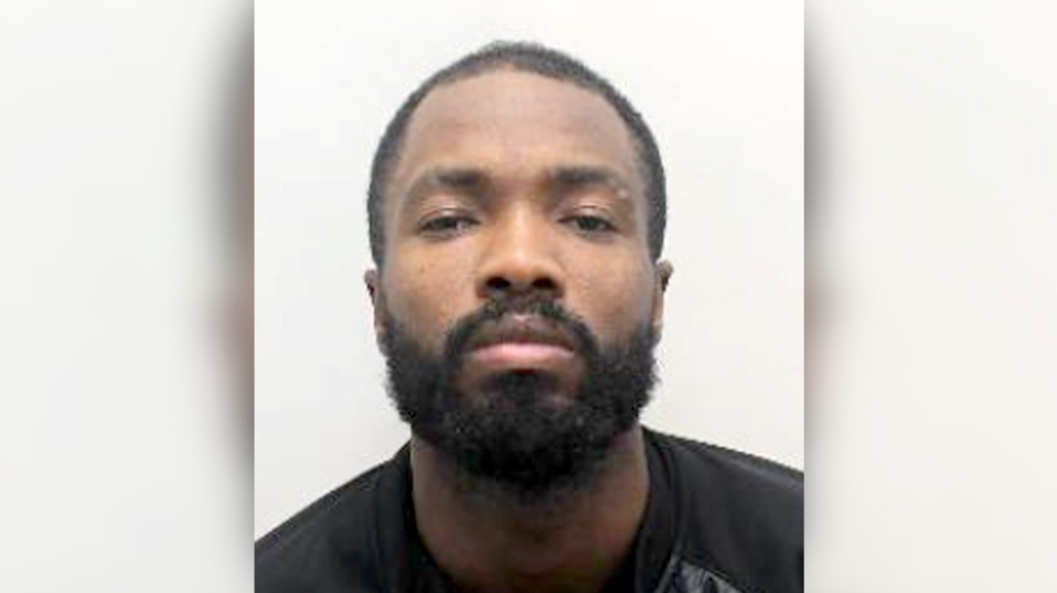 Man guilty over gang shooting that left girl, aged nine, with bullet in brain