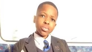 Daniel Anjorin: Schoolboy Killed In Hainault Sword Attack Remembered As ...