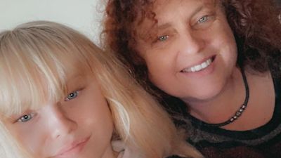 Somerset carer Andrea Johnson fined for sitting in her car in a beauty spot
