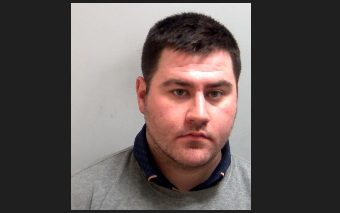 Accused peoplesmuggler Caolan Gormley tried to stop mother ‘gossiping