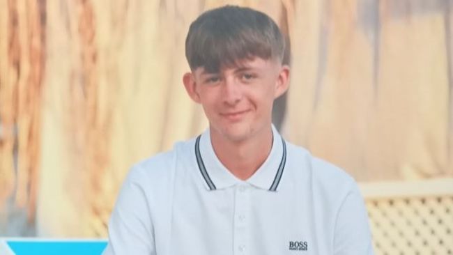Lewis Marvill