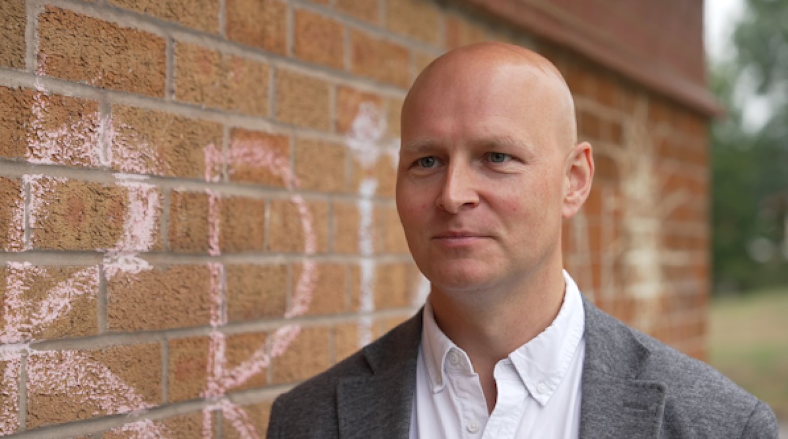 Max R Wilkinson From ‘War on Wee’ to Westminster: Cheltenham’s new Lib Dem MP Max ...