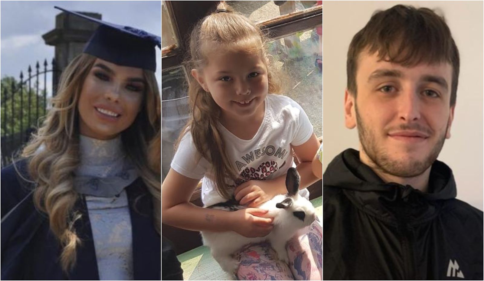 Spike in police tip offs after fatal shootings of Ashley Dale, Olivia ...