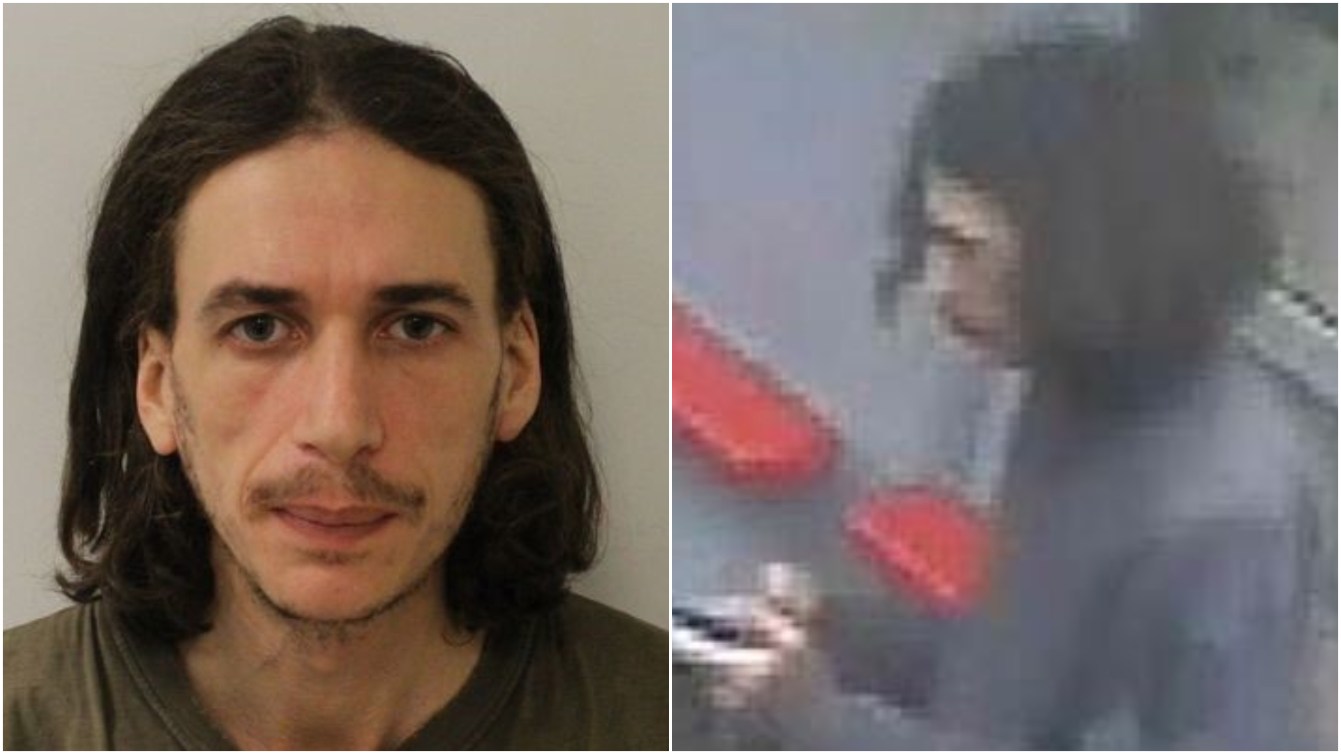 North Finchley Sex Offender Jailed For Abducting Girl 11 From London Bus Stop Itv News London