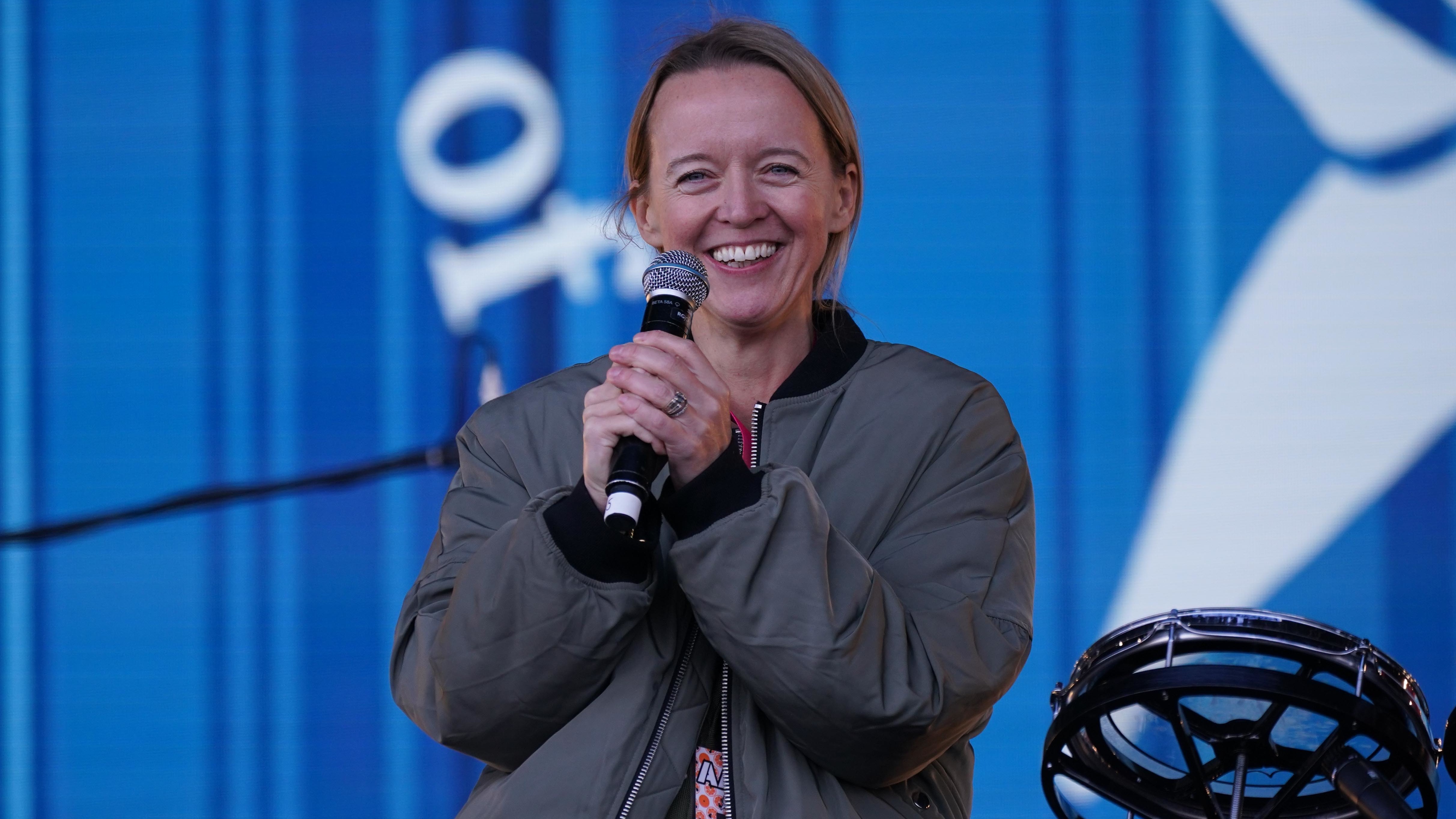 Emily Eavis Says Glastonbury Festival 'likely To Take A Year Off In ...