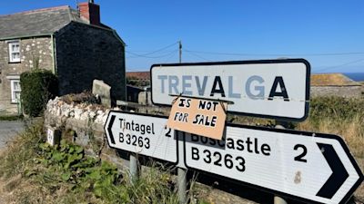 Trevalga still
