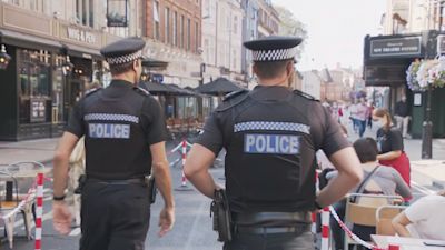 140920-Thames Valley Police on patrol in Oxford-Meridian