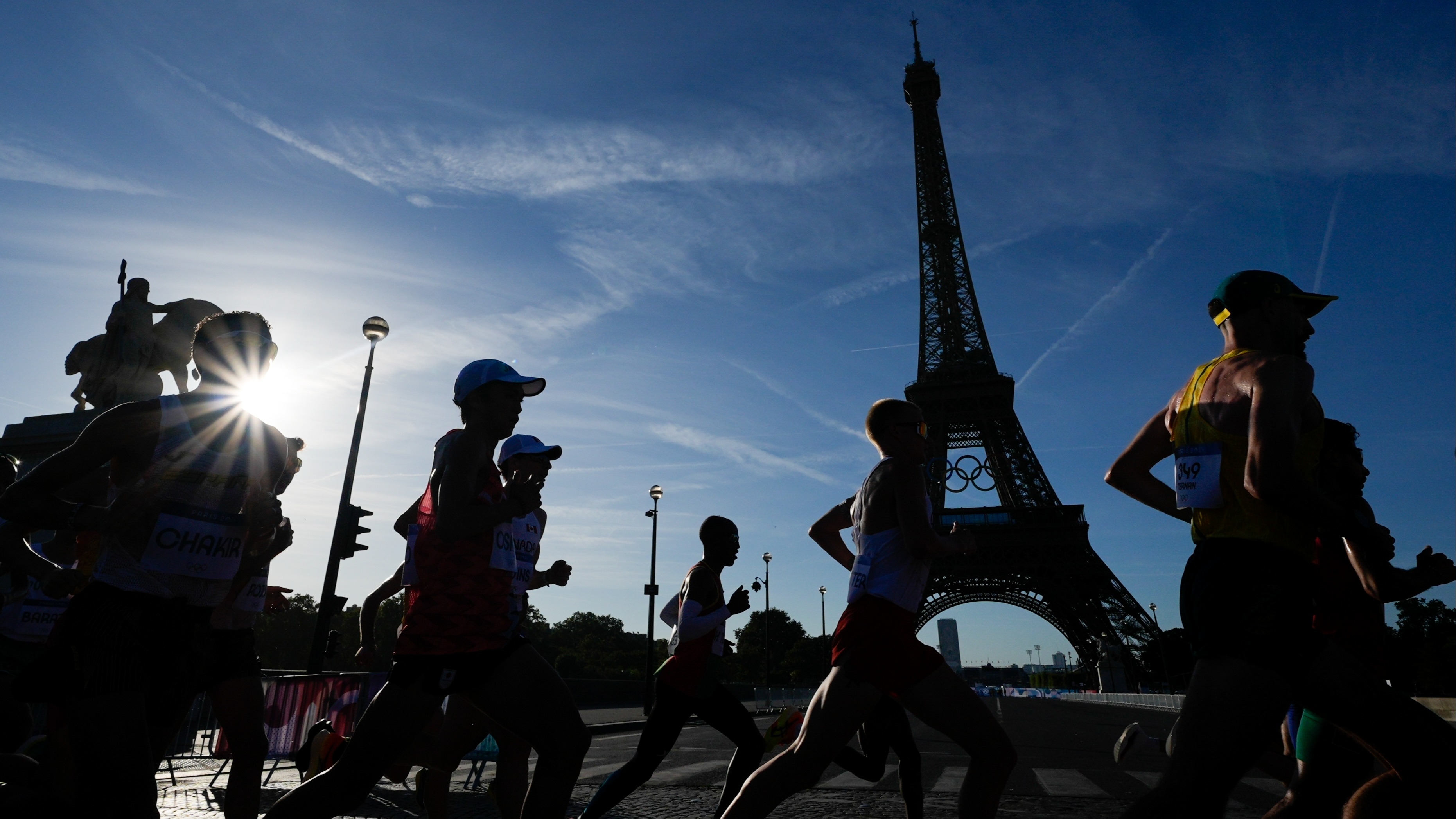 What to expect from the penultimate day of Paris 2024 ITV News