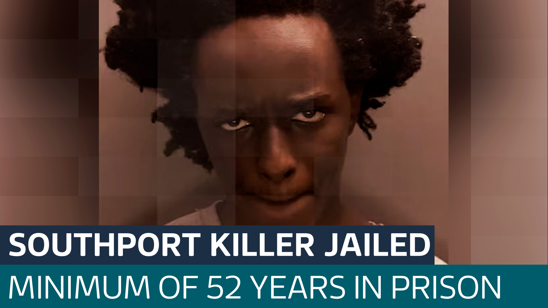 Southport killer Axel Rudakubana jailed for minimum of 52 years ...