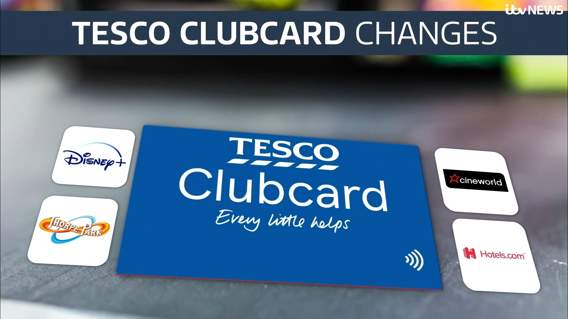 Tesco customers can get DOUBLE Clubcard points with new loyalty scheme  offering