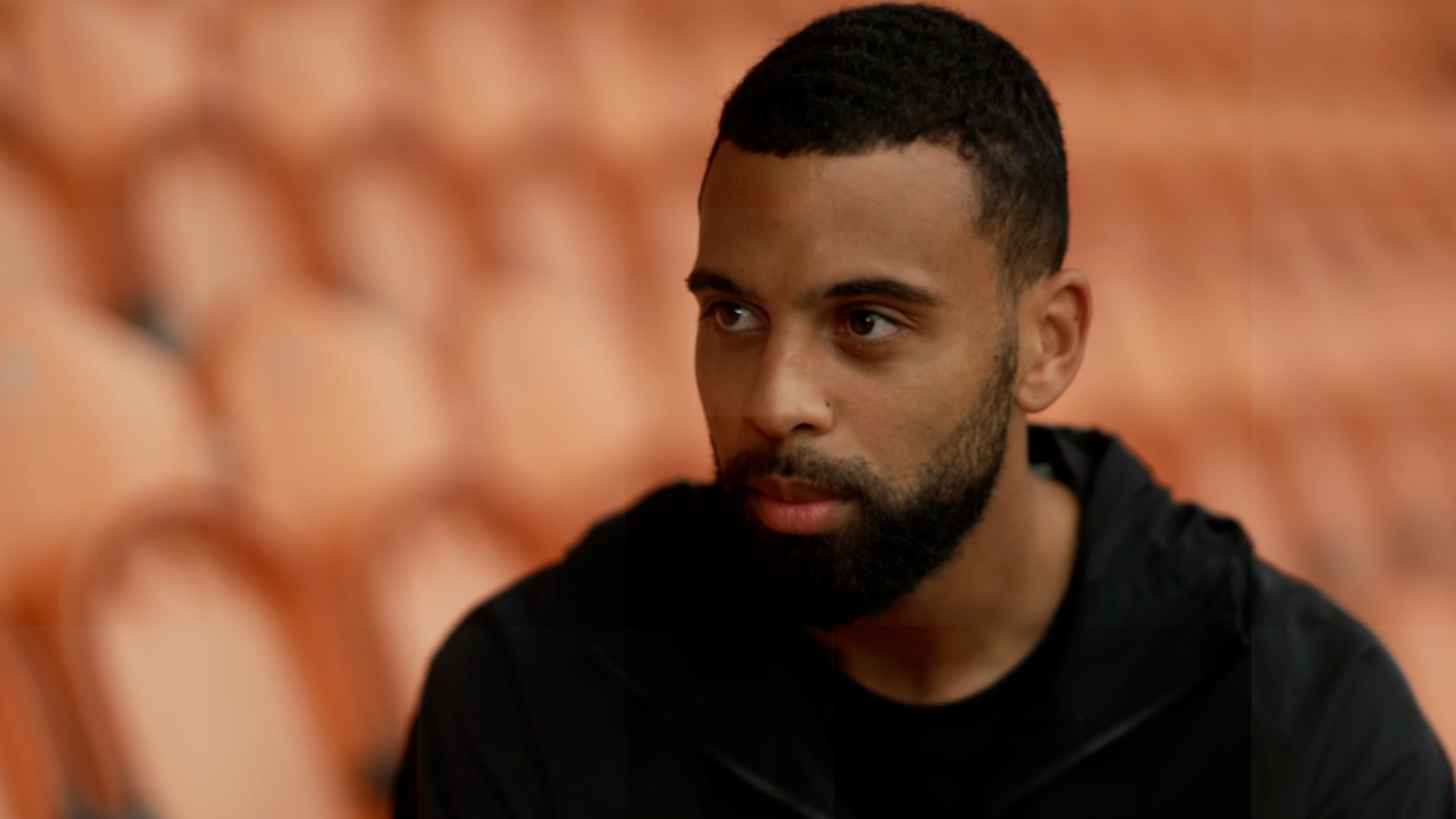Almost a third of footballers impacted by online abuse, survey finds