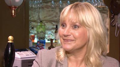 Malandra Burrows