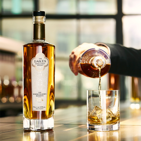 【新品/送料込】The Lakes Single Malt Whisky The Lakes Single Malt Whisky | Boundless – The Lakes Distillery