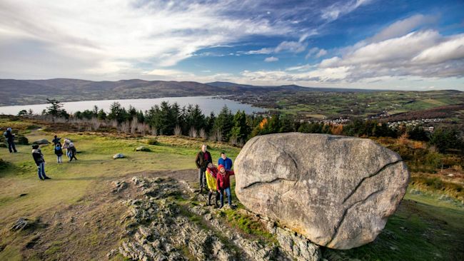 Newry, Mourne and Down Council