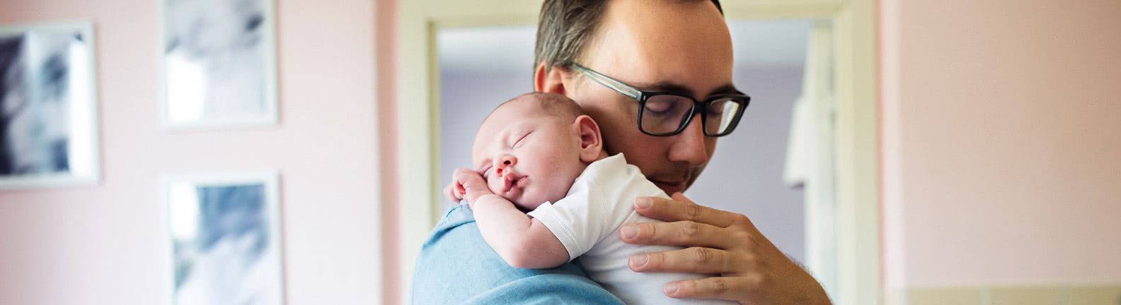 Bebé en camino: cómo alistarte para la llegada del recién nacido, HOGAR-FAMILIA