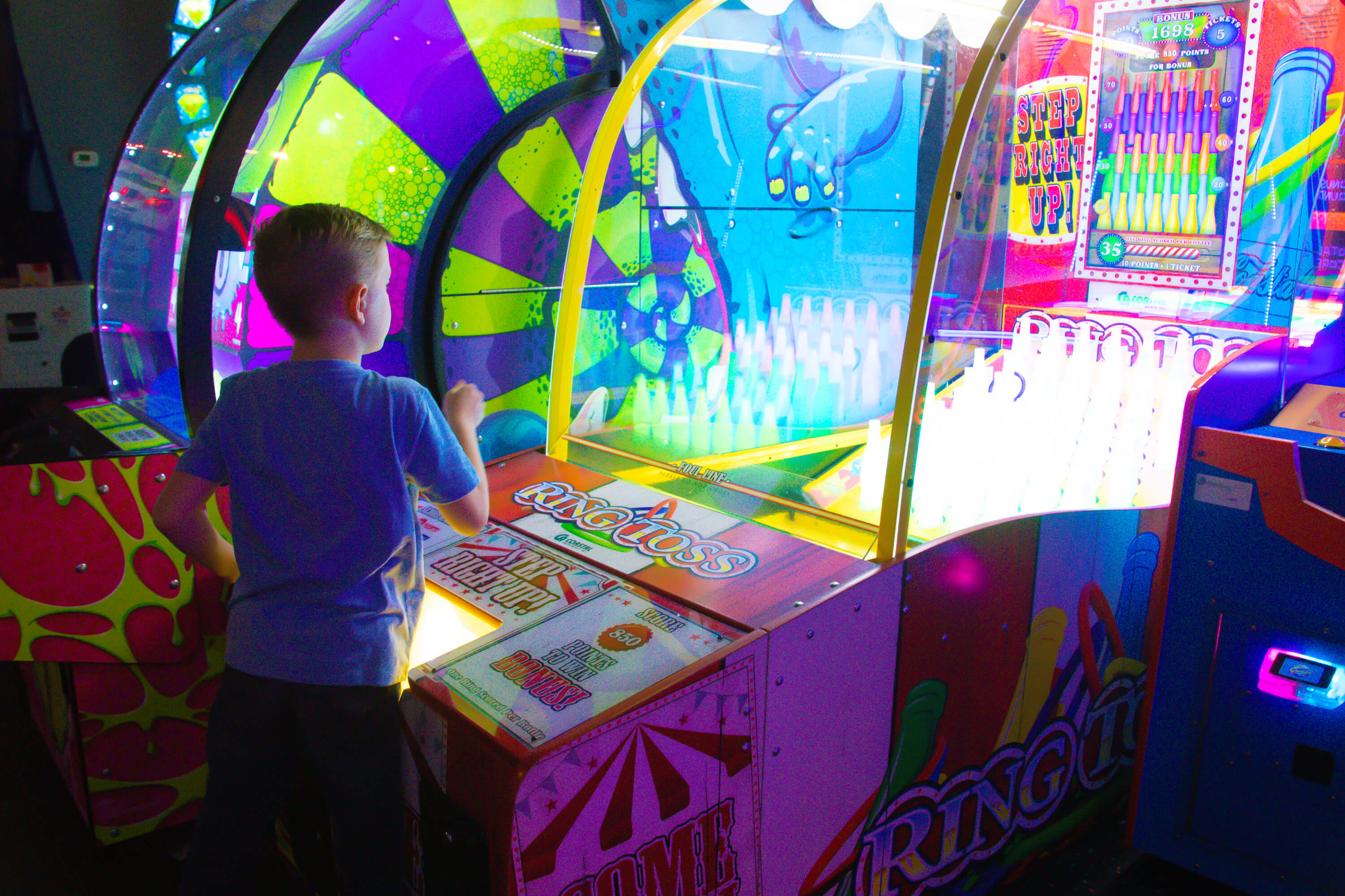 Buy a gift card for any occasion!