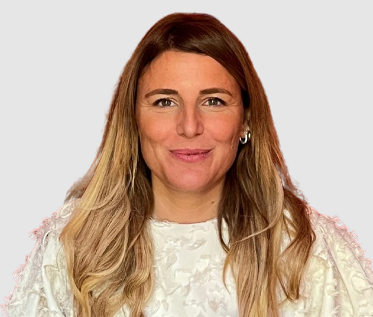 Alessandra Spaziano, Hub CEO Bologna