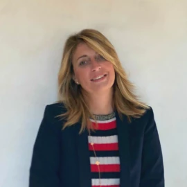 Giorgia Remondini, Hub CEO Liguria