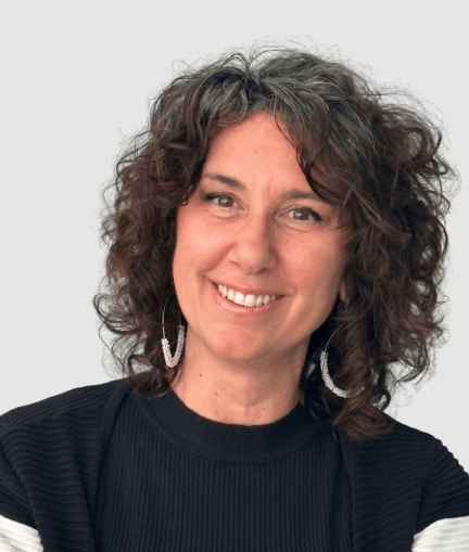 Barbara Martorana, HR & Office Manager in Wonderful Italy