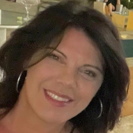 Marzia Favaro, Hub CEO in Venice