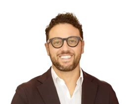 Francesco Susino, Property Development Manager in Siracusa