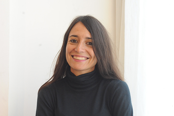 Loredana Gazzera, Responsabile Hub Piemonte