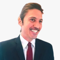 Pier Nicola Corazza, property development at Wonderful Italy in Turin