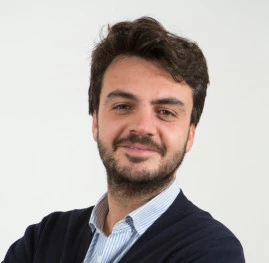 Roberto Ungaro, Hub CEO Puglia