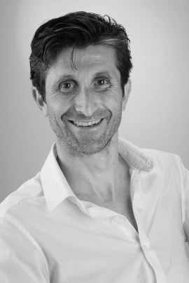 Paolo Costi, Property Development Manager Sardinia