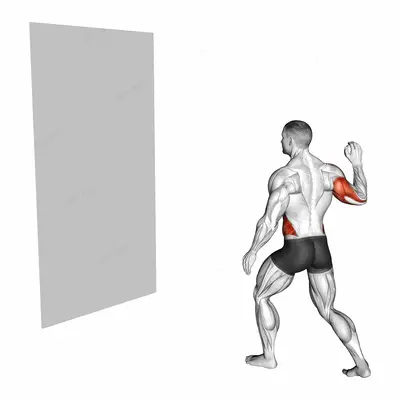 Agility Ball Drill exercise targeting Plyometrics