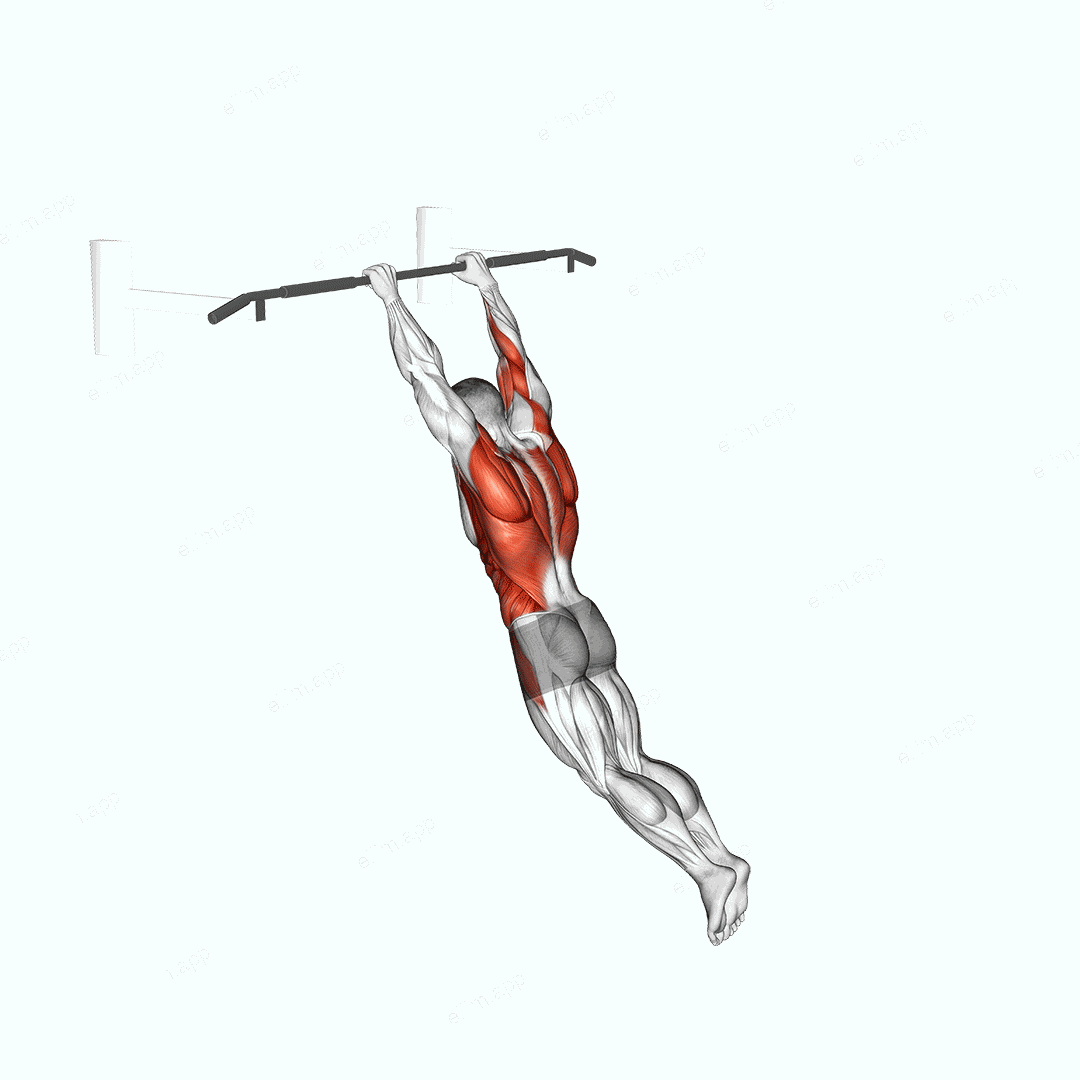 Swing 360 exercise targeting Cardio