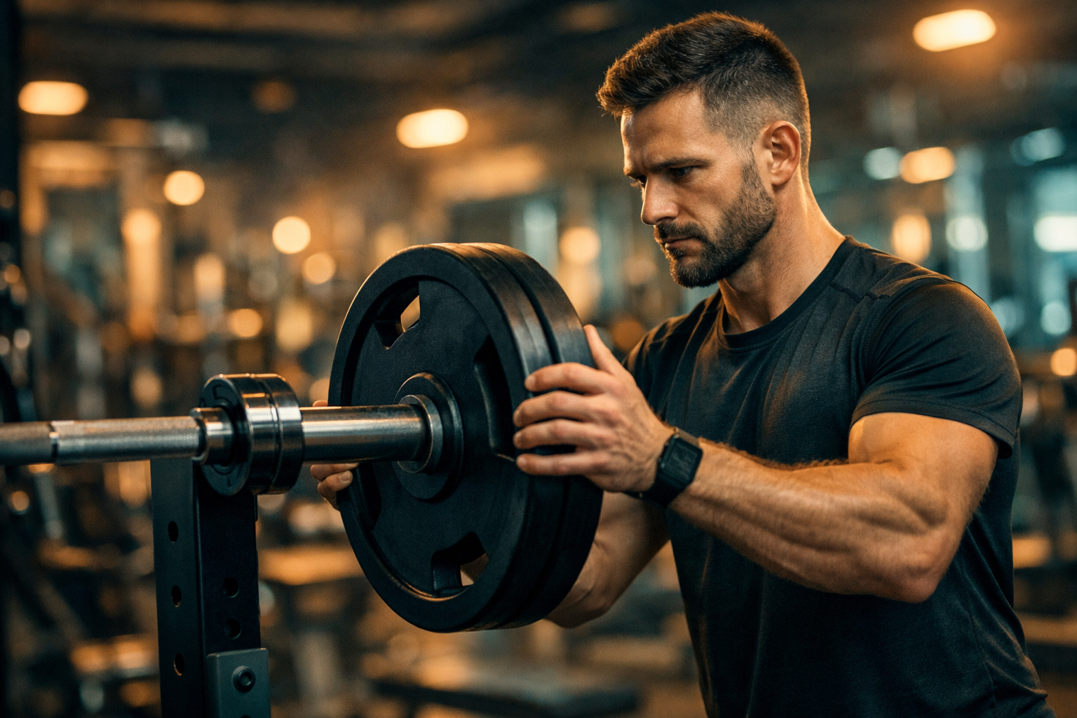 Progressive Overload: Complete Guide for Strength Training
