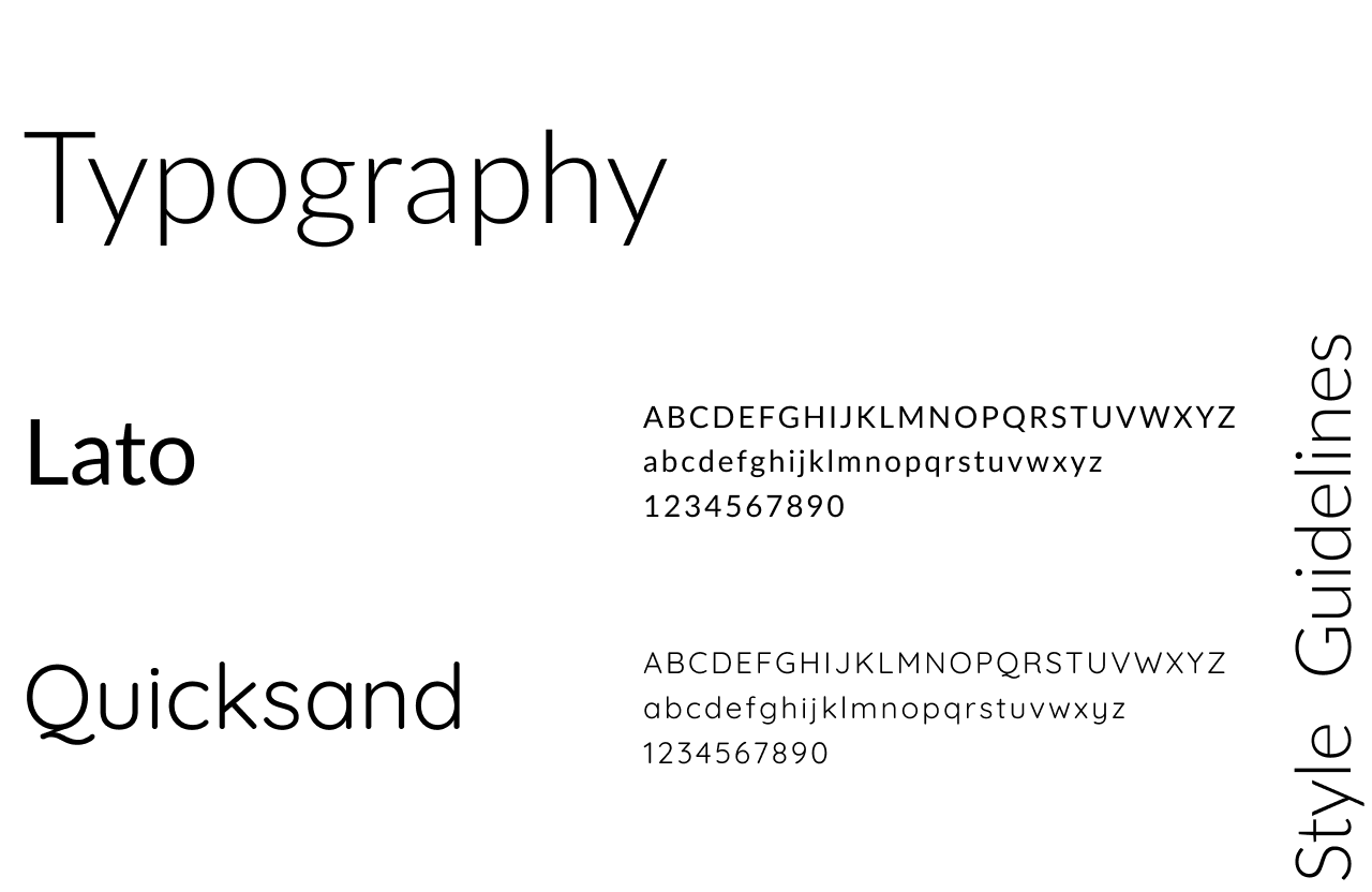 Typography
