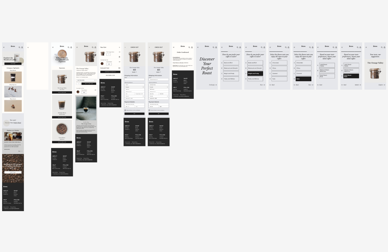 brew-mobile-website-hi-fi