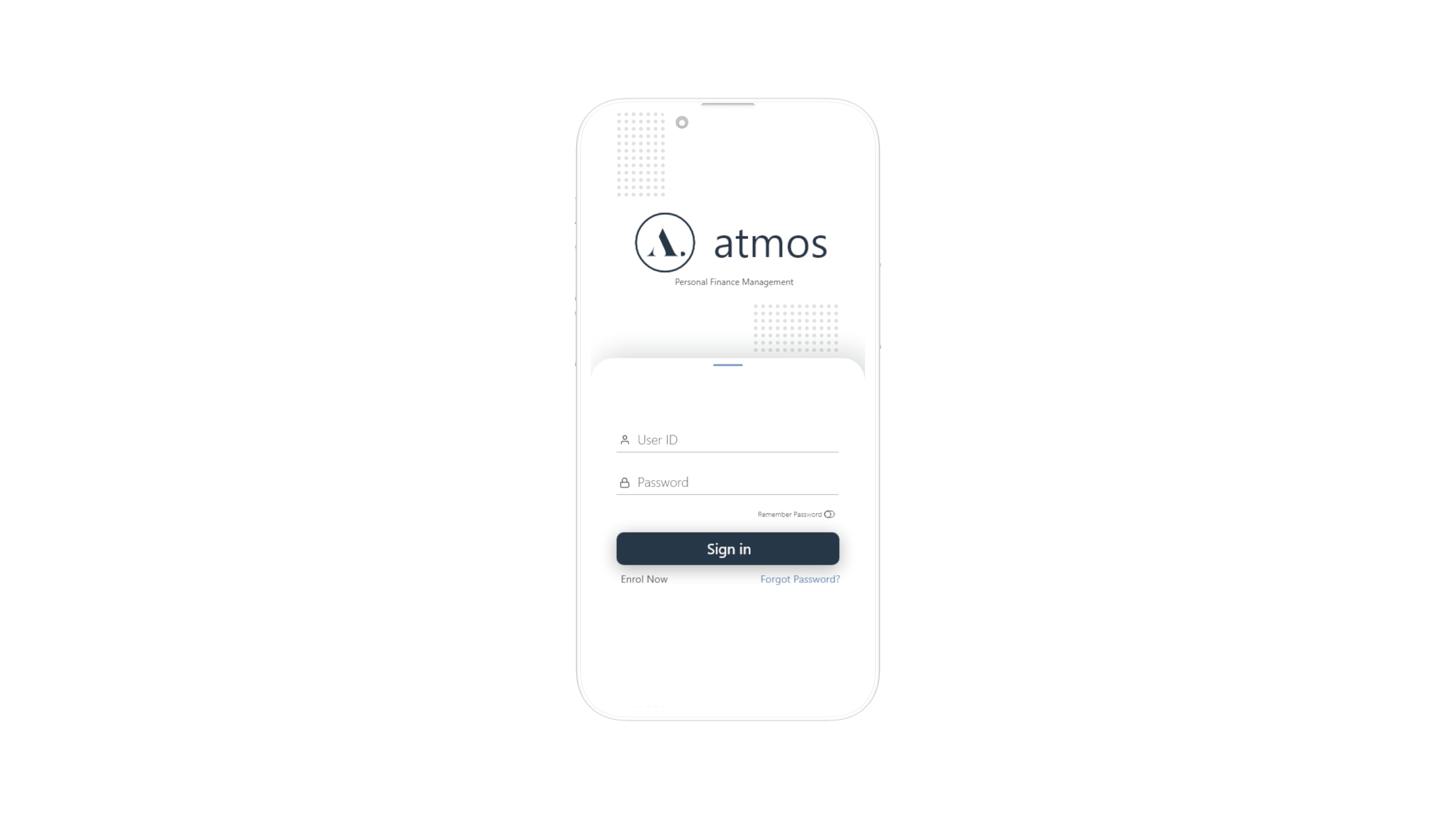 Atmos Finance