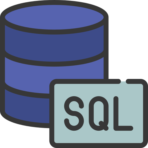 SQL logo