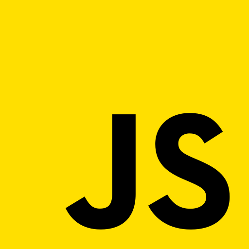 javaScript logo