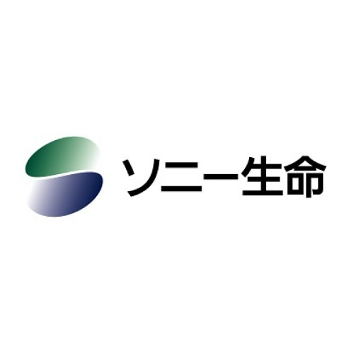 ソニー生命の商品ロゴ