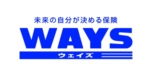 WAYSの商品ロゴ