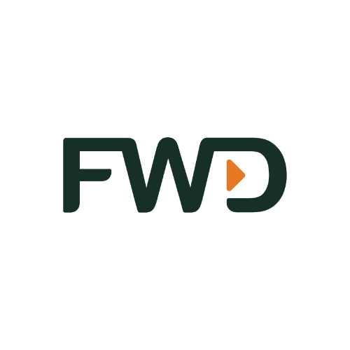 FWD生命の商品ロゴ
