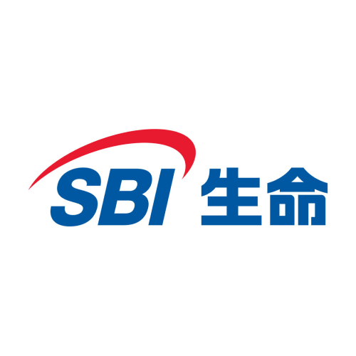 SBI生命の商品ロゴ