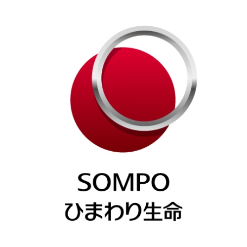 SOMPOひまわり生命の商品ロゴ