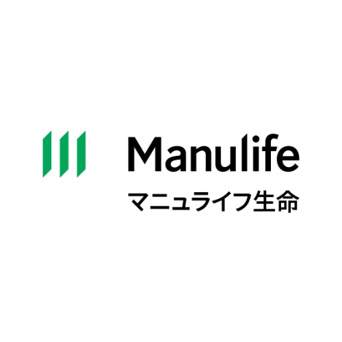 マニュライフ生命保険株式会社の商品ロゴ